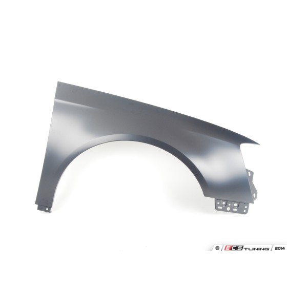 İthal Ön Çamurluk - Çamurluk Sağ Volkswagen Passat 2006 - Kod PST06-5001 - OEM 3C0821022 ürün görseli