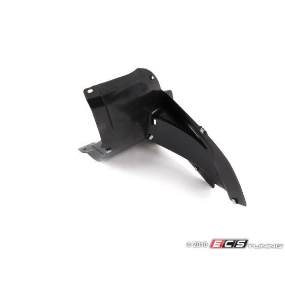İthal Ön Çamurluk - Çamurluk Davlumbazi ( UÇ ) Sol Volkswagen Passat 2006 - Kod PST06-5900 - OEM 3C0805911B9B9 ürün görseli