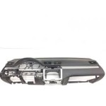 İthal ÖN Torpido ( Siyah-izgrlr Üzerinde) Volkswagen Passat 2006 - Kod PST06-6400 - OEM 3C1857004L