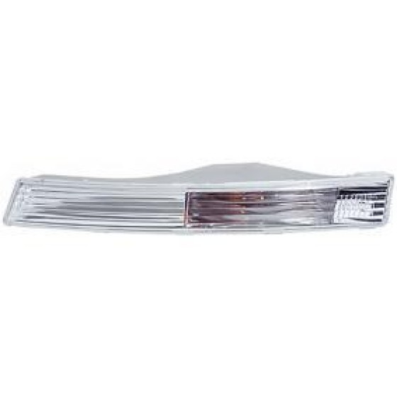 İthal Ön Tampon - Tampon Sinyali "Sağ" Volkswagen Passat 2006 - Kod PST06-7502 - OEM 3C0953042E ürün görseli
