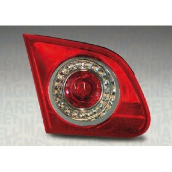 İthal Stop Lambası - İÇ Sağ Volkswagen Passat 2006 - Kod PST06-7903 - OEM 3C5945094C ürün görseli