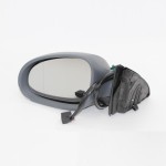 İthal Ayna - Diş Dikiz Ayna Sol ( Elek.isit) Volkswagen Passat 2006 - Kod PST06-8002 - OEM 3C1857507
