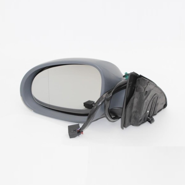 İthal Ayna - Diş Dikiz Ayna Sol ( Elek.isit) Volkswagen Passat 2006 - Kod PST06-8002 - OEM 3C1857507