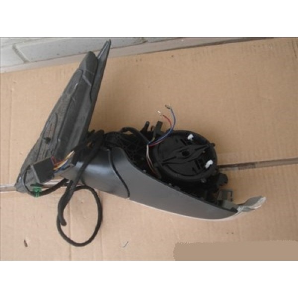 İthal Ayna - Diş Dikiz Ayna Sağ ( Elek.isit) Volkswagen Passat 5 - Kod PST06-8003 - OEM 3C1857508