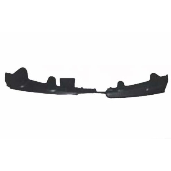 İthal ÖN Panel Üst Deflektör (Plastik) Volkswagen Passat 2011 - Kod PST11-0400 - OEM 3AA121330 ürün görseli