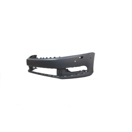 İthal Ön Tampon - Tampon ( Park Sensörsüz ) Volkswagen Passat 2011 - Kod PST11-1000 - OEM 3AA807221GRU ürün görseli