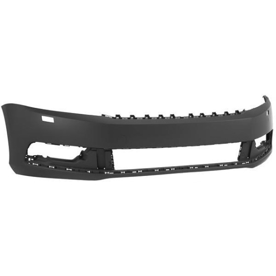 İthal Ön Far - Tampon ( Far Yikamali- Sensörsüz ) Volkswagen Passat 2011 - Kod PST11-1001 - OEM 3AA807217OE ürün görseli