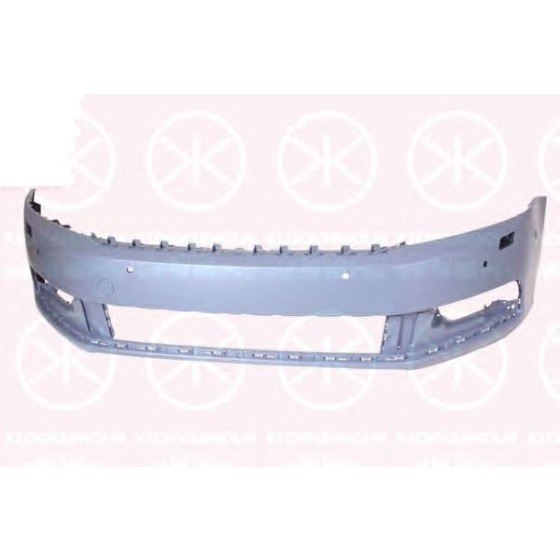 İthal Ön Far - Tampon ( Far Yikamali-sensörlü ) Volkswagen Passat 2011 - Kod PST11-1002 - OEM 3AA807217J ürün görseli