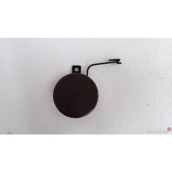 İthal Ön Tampon - Tampon Çeki Kapaği Volkswagen Passat 2011 - Kod PST11-1050 - OEM 3AA807155