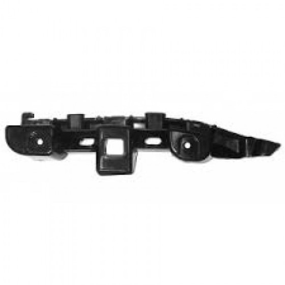 İthal Ön Tampon - Tampon Braketi Sol Volkswagen Passat 2011 - Kod PST11-1600 - OEM 3AA807183 ürün görseli