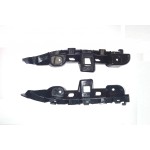 İthal Ön Tampon - Tampon Braketi Sağ Volkswagen Passat 2011 - Kod PST11-1601 - OEM 3AA807184