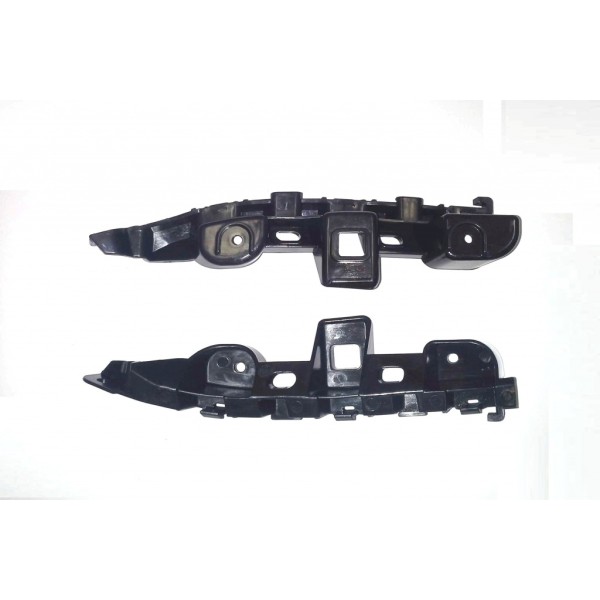 İthal Ön Tampon - Tampon Braketi Sağ Volkswagen Passat 2011 - Kod PST11-1601 - OEM 3AA807184