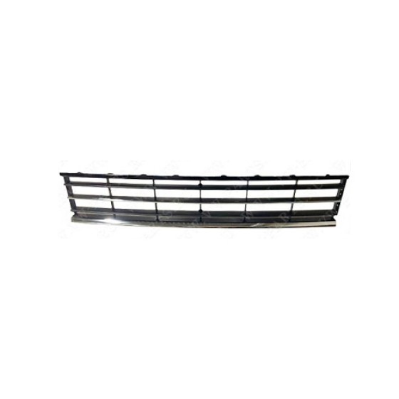 İthal Ön Tampon - Tampon Orta Izgara (High Line) Volkswagen Passat 2011 - Kod PST11-1700H - OEM 3AA853671B9B9 ürün görseli