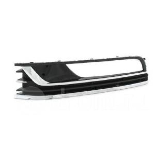 İthal Sis Kapaği Sol Sisli Kromlu Comfort Volkswagen Passat 2011 - Kod PST11-1701 - OEM 3AA854661B9B9 ürün görseli
