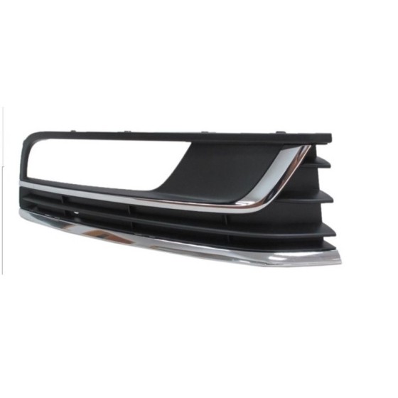 İthal Sis Kapaği Sisli Kromlu Sol High Line Volkswagen Passat 2011 - Kod PST11-1703 - OEM 3AA854661A9B9 ürün görseli