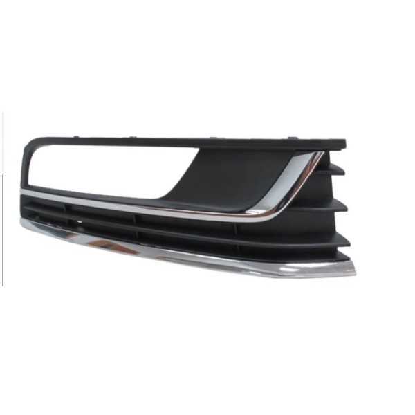 İthal Sis Kapaği Sisli Kromlu Sol High Line Volkswagen Passat 2011 - Kod PST11-1703 - OEM 3AA854661A9B9