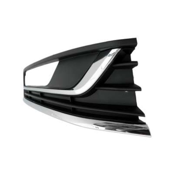 İthal Sis Kapaği Sisli Kromlu Sağ High Line Volkswagen Passat 2011 - Kod PST11-1704 - OEM 3AA854662A9B9 ürün görseli