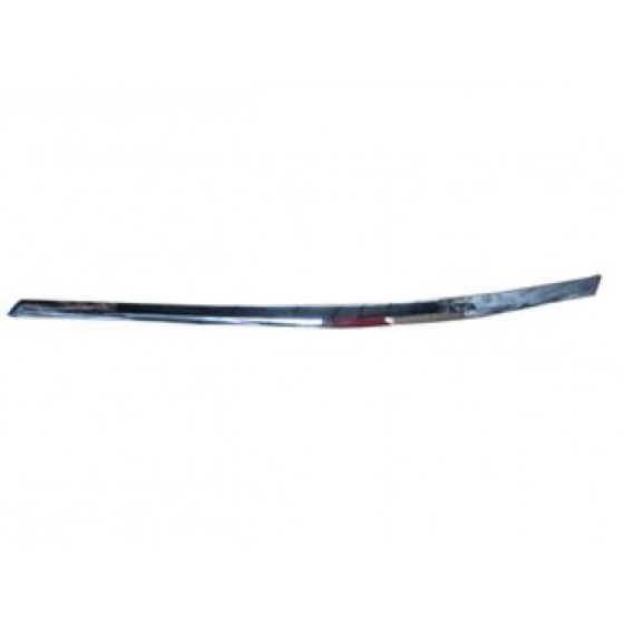 İthal Ön Tampon - Tampon Orta Izgara Alt Nikelaji Volkswagen Passat 2011 - Kod PST11-1710 - OEM 3AA8537652ZZ ürün görseli