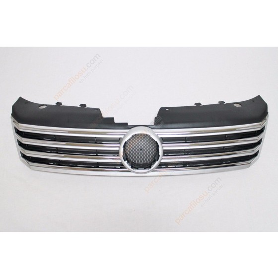 İthal ÖN Panjur Volkswagen Passat 2011 - Kod PST11-2000 - OEM 3AA853651 ürün görseli