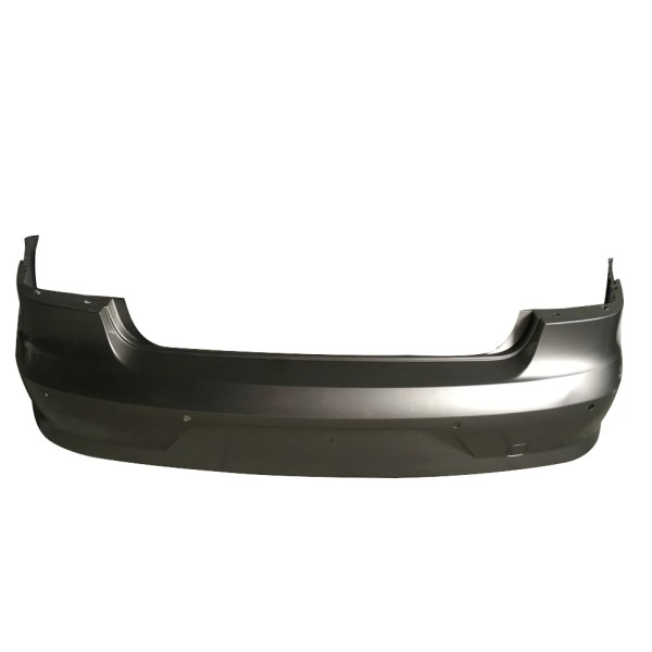 İthal Arka Tampon - Tampon "Park Sensörlü" Volkswagen Passat 2011 - Kod PST11-3000 - OEM 3AE807417