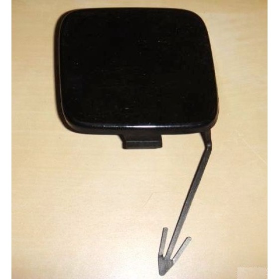 İthal Arka Tampon - Tampon Çeki Kapaği Volkswagen Passat 2011 - Kod PST11-3050 - OEM 3AE807441 ürün görseli