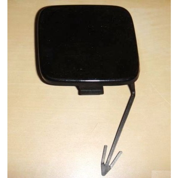 İthal Arka Tampon - Tampon Çeki Kapaği Volkswagen Passat 2011 - Kod PST11-3050 - OEM 3AE807441