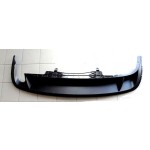 İthal Arka Tampon - Tampon Spoyleri Volkswagen Passat 2011 - Kod PST11-3100 - OEM 3AE807521