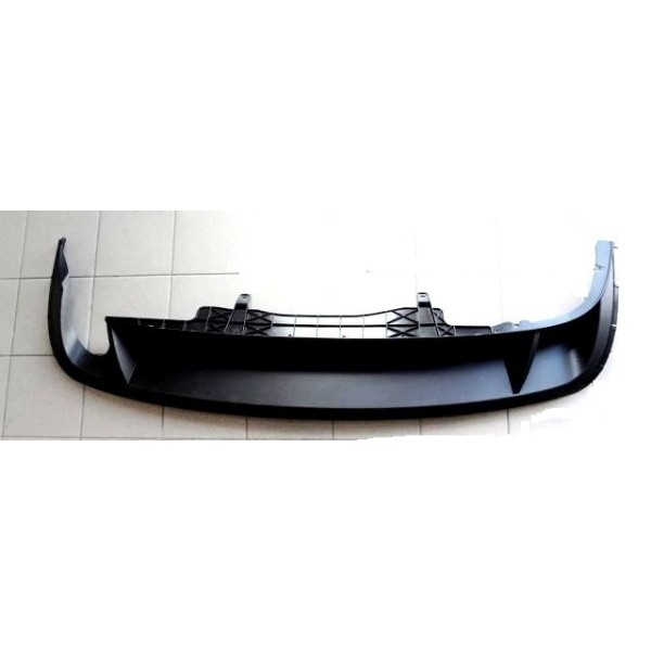 İthal Arka Tampon - Tampon Spoyleri Volkswagen Passat 2011 - Kod PST11-3100 - OEM 3AE807521