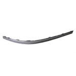 İthal Arka Tampon - Tampon Nikelaji Sol Volkswagen Passat 2011 - Kod PST11-3500K - OEM 3AE8074592ZZ
