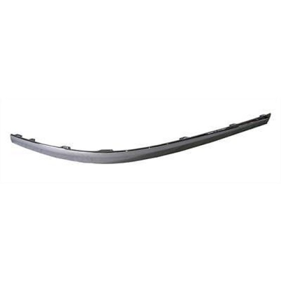 İthal Arka Tampon - Tampon Nikelaji Sol Volkswagen Passat 2011 - Kod PST11-3500K - OEM 3AE8074592ZZ ürün görseli