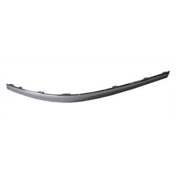 İthal Arka Tampon - Tampon Nikelaji Sol Volkswagen Passat 2011 - Kod PST11-3500K - OEM 3AE8074592ZZ