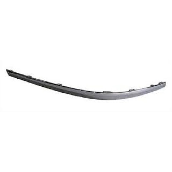 İthal Arka Tampon - Tampon Nikelaji Sağ Volkswagen Passat 2011 - Kod PST11-3501K - OEM 3AE8074602ZZ ürün görseli