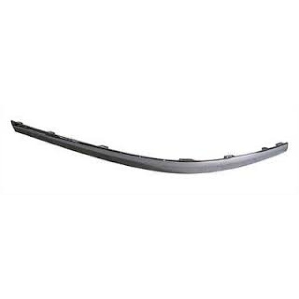 İthal Arka Tampon - Tampon Nikelaji Sağ Volkswagen Passat 2011 - Kod PST11-3501K - OEM 3AE8074602ZZ