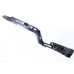 İthal Arka Tampon - Tampon Braketi Sağ Volkswagen Passat 2011 - Kod PST11-3601 - OEM 3AE807394