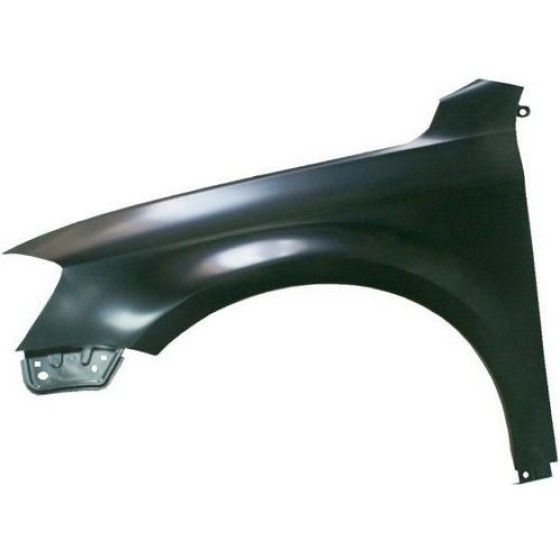İthal Ön Çamurluk - Çamurluk Sol Volkswagen Passat 2011 - Kod PST11-5000 - OEM 3AA821021 ürün görseli