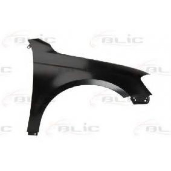 İthal Ön Çamurluk - Çamurluk Sağ Volkswagen Passat 2011 - Kod PST11-5001 - OEM 3AA821022 ürün görseli