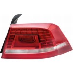 İthal Stop Lambası - Ledli Diş Sol Volkswagen Passat 2011 - Kod PST11-7300 - OEM 3AE945207B