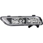 İthal Sis Farı - (Ampüllü) Sağ Volkswagen Passat 2011 - Kod PST11-7701 - OEM 3AA941662G