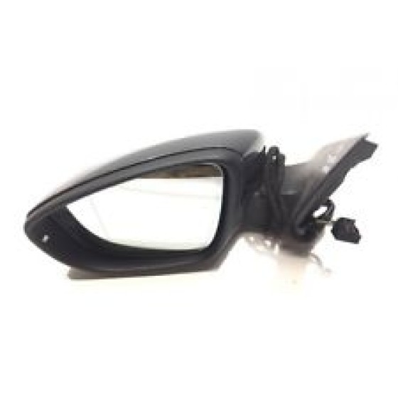İthal Ayna - Diş Ayna Sol( 13 Fiş Çvre Aydnltmali) Volkswagen Passat 2011 - Kod PST11-8006 - OEM 3AB857507F ürün görseli