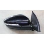 İthal Ayna - Diş Ayna Sağ (13 Fiş Çvre Aydnltmali) Volkswagen Passat 2011 - Kod PST11-8007 - OEM 3AB857508F