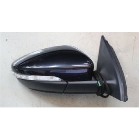 İthal Ayna - Diş Ayna Sağ (13 Fiş Çvre Aydnltmali) Volkswagen Passat 2011 - Kod PST11-8007 - OEM 3AB857508F ürün görseli