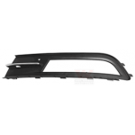 İthal Ön Tampon - Tampon Izgara Sisli Sağ ( Kromlu ) Volkswagen Passat 2015 - Kod PST15-1702 - OEM 3G08546629B9