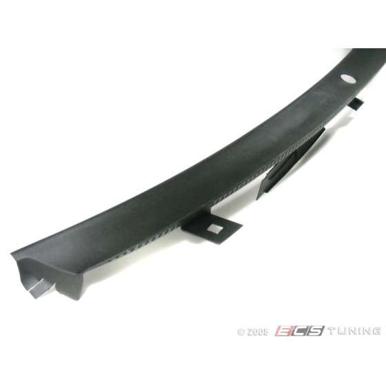 İthal Cam Alt Izgara Volkswagen Passat 1997 - Kod PST97-0005 - OEM 3B1819415CB41 ürün görseli