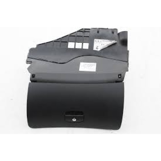 İthal Torpido Kapaği ( Yuvali Siyah ) / 122f Volkswagen Passat 1997 - Kod PST97-0251 - OEM 3B1857101H ürün görseli