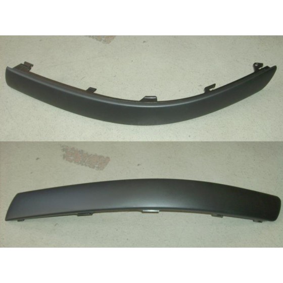 İthal Ön Tampon - Tampon Bandi Sol Volkswagen Passat 1997 - Kod PST97-1501 - OEM 3B0807717B41 ürün görseli