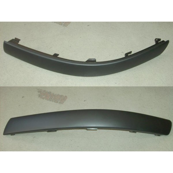 İthal Ön Tampon - Tampon Bandi Sol Volkswagen Passat 1997 - Kod PST97-1501 - OEM 3B0807717B41