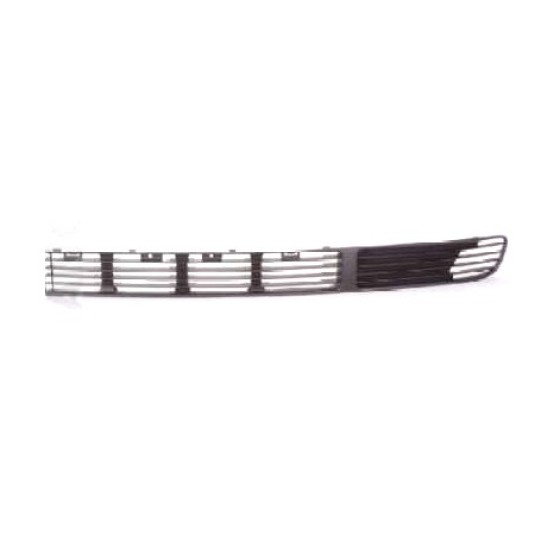 İthal Ön Tampon - Tampon Izgarasi Sol Volkswagen Passat 1997 - Kod PST97-1701 - OEM 3B0853677B41 ürün görseli