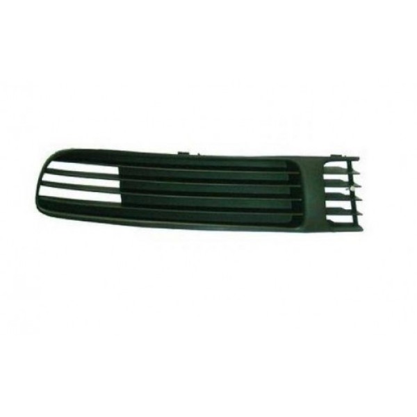 İthal Ön Tampon - Tampon Izgarasi Sağ Volkswagen Passat 1997 - Kod PST97-1702 - OEM 3B0853678B41