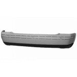 İthal Arka Tampon - Tampon Astarli Volkswagen Passat 1997 - Kod PST97-3000 - OEM 3B5807417GRU