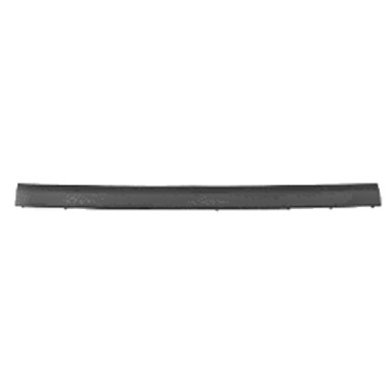 İthal Arka Tampon - Tampon Bandi Orta Volkswagen Passat 1997 - Kod PST97-3500 - OEM 3B5807423 ürün görseli